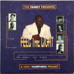 The Family - Feel The Light