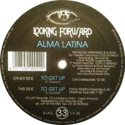 883 – Gli Anni (1996, Vinyl) - Discogs