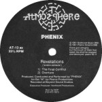 Phenix - Revelations