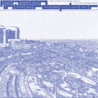 Jensen Interceptor - The Fontainebleau Plus Remixes