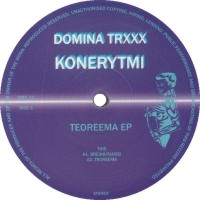 Konerytmi - Teoreema EP