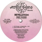 Revelation - First Power (Domination Dub)