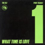 The KLF - What Time Is Love