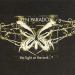 Zen Paradox - The Light At The End...