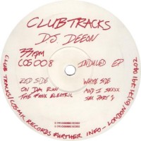 DJ Deeon - Induced EP