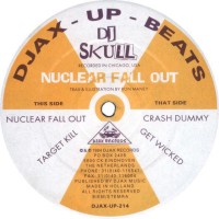 DJ Skull - Nuclear Fall Out