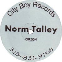 Norm Talley - Grove Street Shuffle