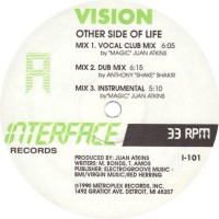 Vision - Other Side Of Life Touch Me