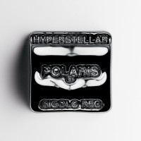 Hyperstellar - Polaris EP