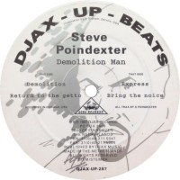 Steve Poindexter - Demolition Man