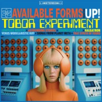Tobor Experiment – Available Forms