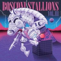 Bosconi Stallions III