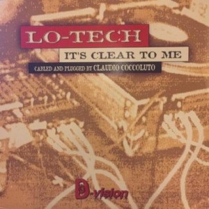 Lo-Tech